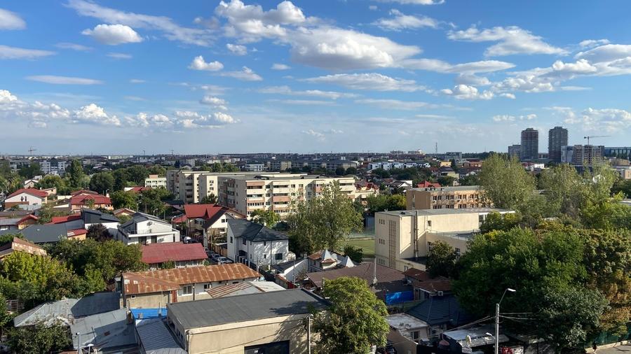 Apartament 4 Camere | Vedere Panoramică! Berceni/Apărătorii Patriei