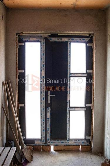 Rural Harmony Residence-Vile P+1 zona Maracineni - 15