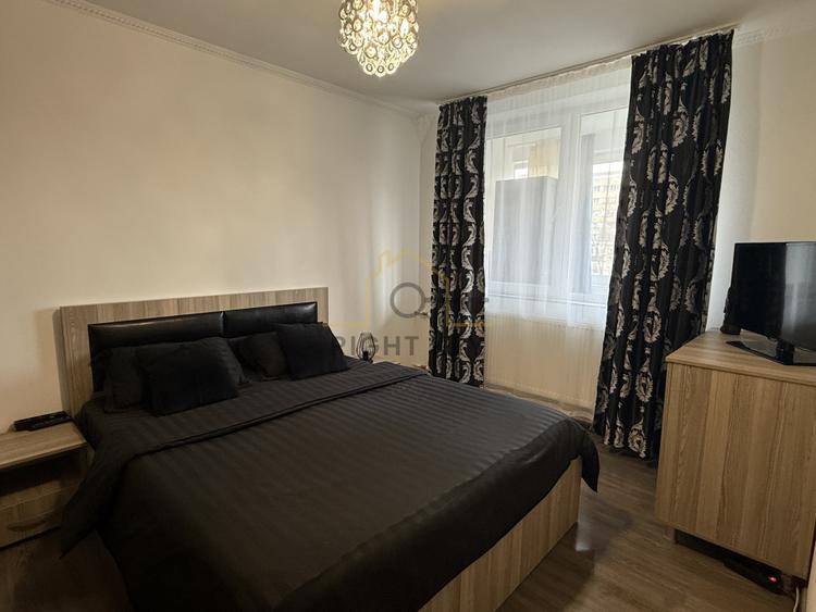 2 Camere, Utilat, Gorjului, 5 Min Metrou, Bloc Reabilitat, Comision 0%