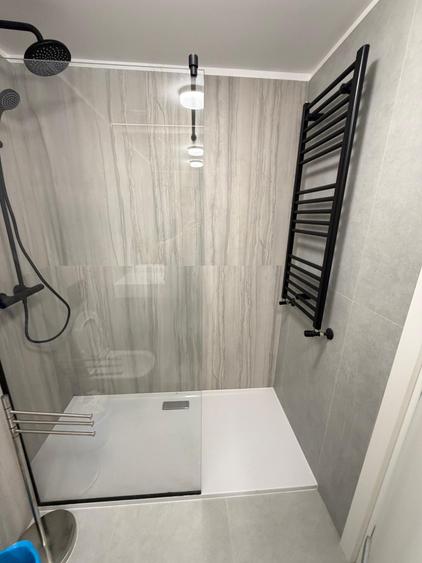 Apartament 2 camere | Aviatiei | Nusco City 2 | + parcare | prima chirie