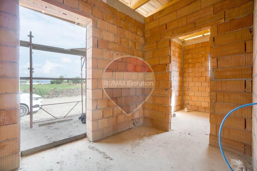Case noi lângă Brașov | Prejmer Elite Residence Faza II | 450 mp teren - 24