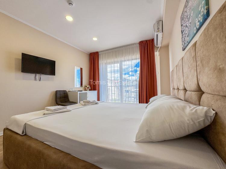 Pensiune de vanzare Costinesti, 26 camere duble, complet functionala - 20