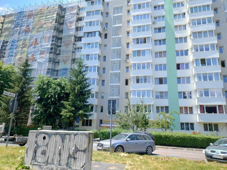 Apartament 2 camere Brasov Astra Saturn