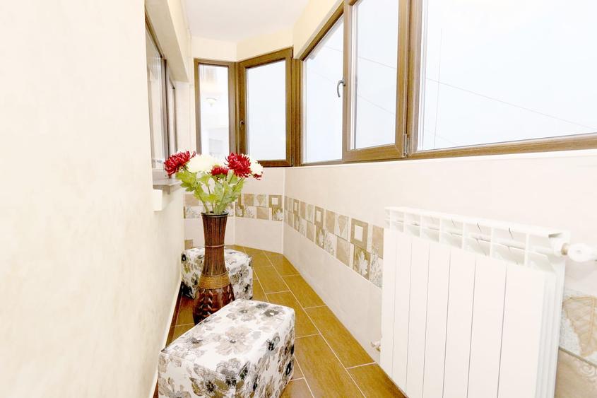 Faleza Nord -apartament 3 camere termen lung