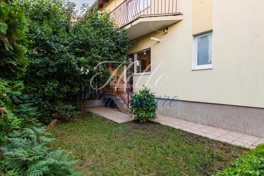 Casă duplex de vânzare, 169 mp, zona Eroilor - 10