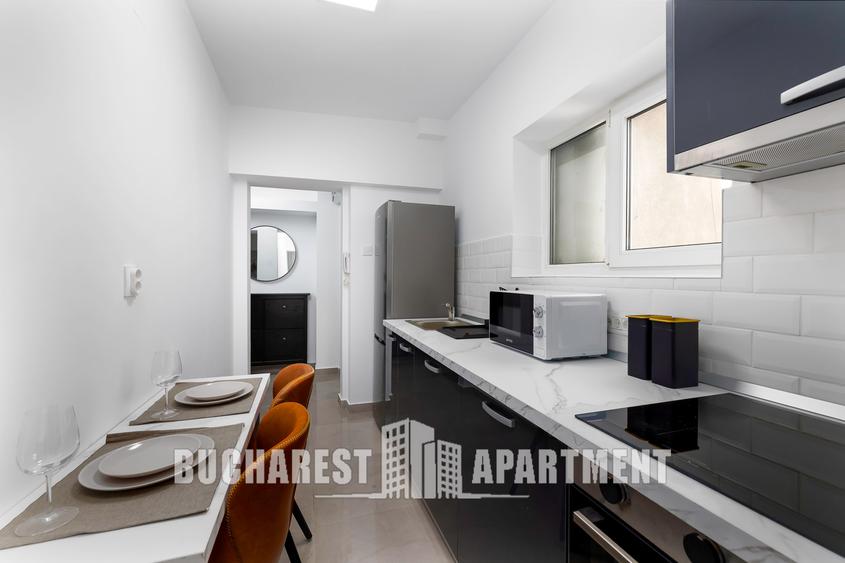2 Camere Blocul Eva