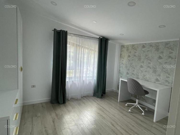 Casa tip duplex CUG - 157 mp - 5 camere