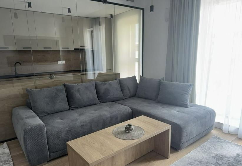 Apartament 2 camere | LUX | Parcare | 849€ + TVA | Nusco City 2