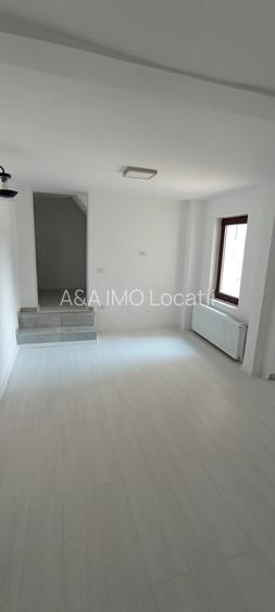 Casa 4 camere singura curte pretabila birouri-firme zona Gara de Nord - 11