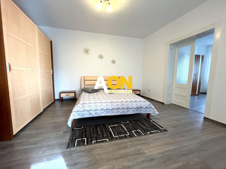 Casa-Vila de vanzare Alba Iulia-Centru