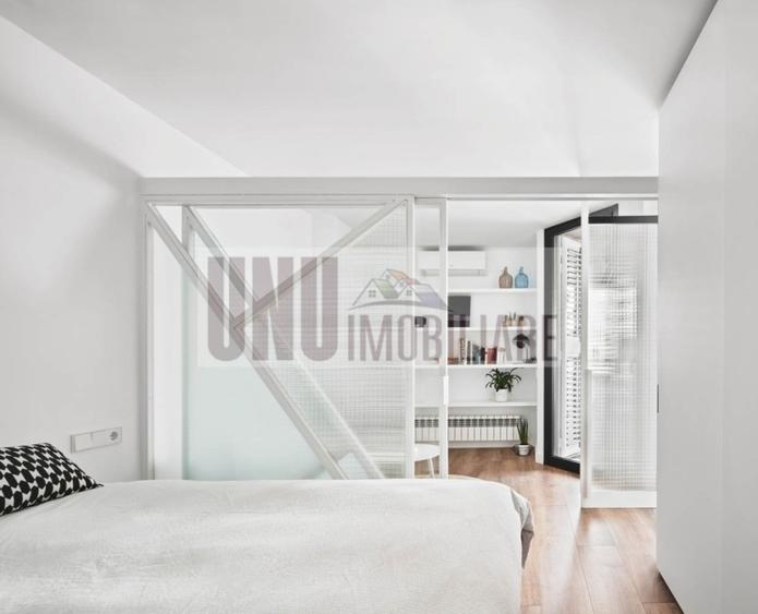 Apartament cu 2 camere, 57 mp,ansamblu nou din zona Vișan – Bucium