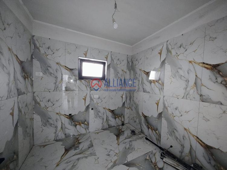 Valu lui Traian - Casă 3 camere teren 411 mp