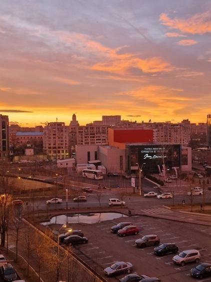 Închiriere 2 Camere Unirii Octavian Goga, Vedere Panoramică