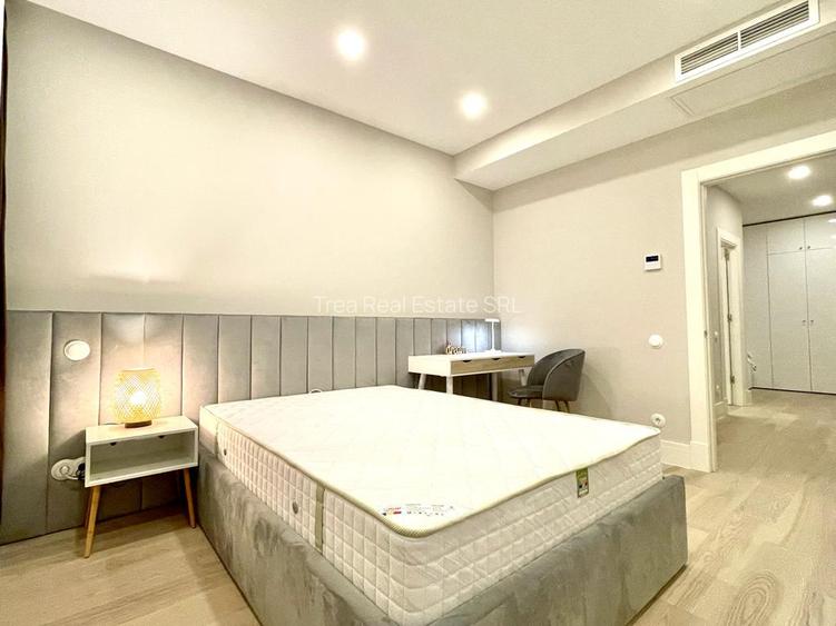 Inchiriere 4 camere Iancu Nicolae | Pipera | Triana | 2 parcari - 15