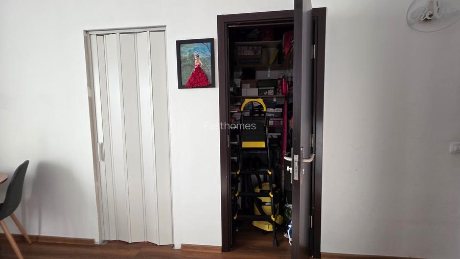 Apartament 3 camere I Parcul Teilor I bloc 2018 I 73 MP I Postasului - 14