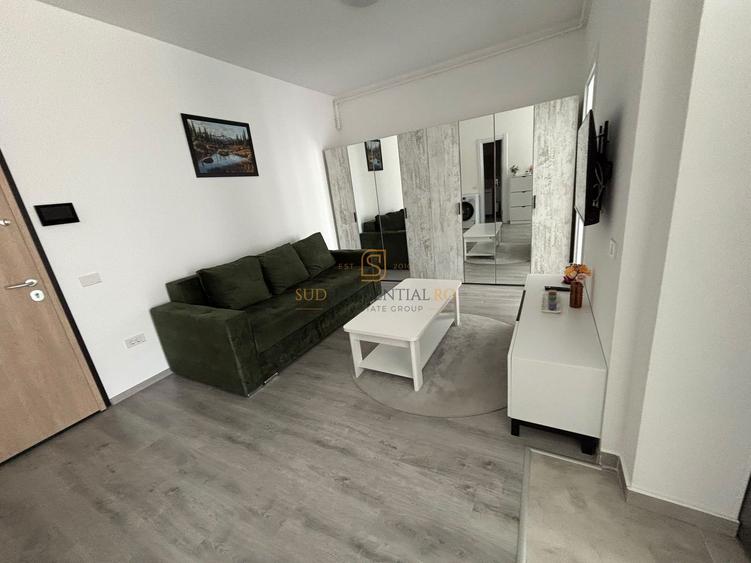 Apartament 3 camere | Prima închiriere | Parcare inclusă | 90 Boutique