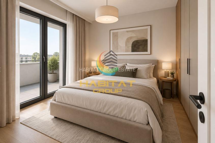 Apartament 3 camere - metrou Nicolae Teclu - 7