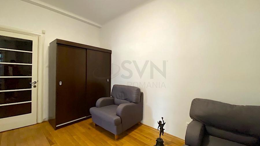 REA1028817 Apartament Unirii - Mantuleasa - fara risc seismic