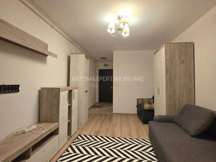 Garsonieră Modernă Pallady – Parter, Centrală, Loc Parcare - 4