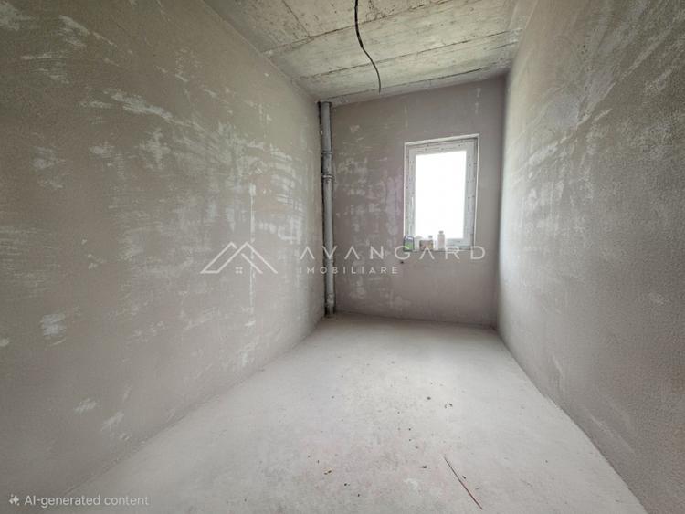 COMISON 0% | Duplex 121 mp | teren 500 mp | semifinisat | Corusu