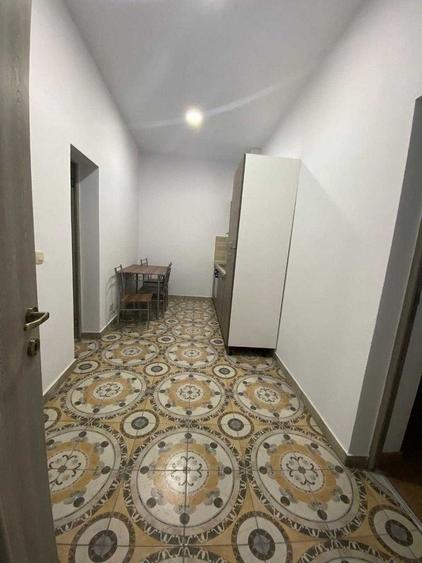 Apartament, 50mp, 1 camera, Iosefin