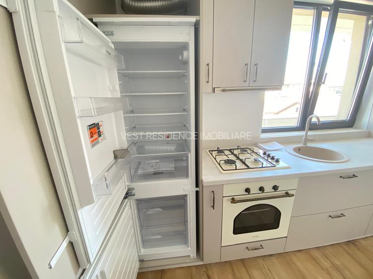 Apartament 2 camere. An 2024. Prima inchiriere! - 12