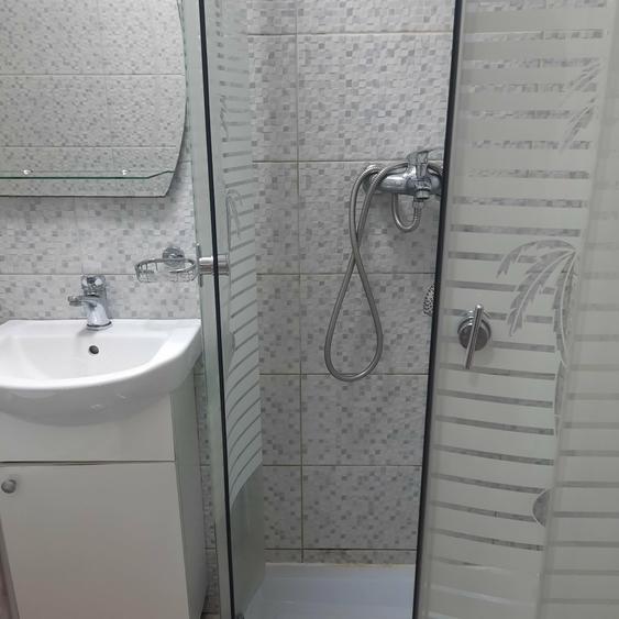 Garsonieră 20 mp, complet mobilată și utilată – Gruia langa stadionul CFR