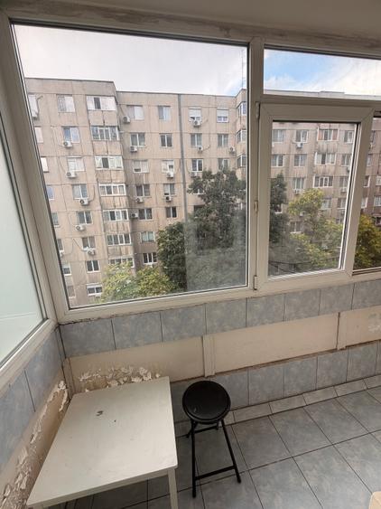 Garsoniera, 35 mp, Piata Gorjului, 3 min Metrou Gorjului