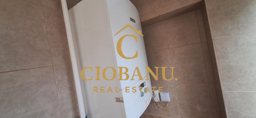 Apartament 2 camere DECOMANDAT etaj 1/4 de inchiriat zona Rovine