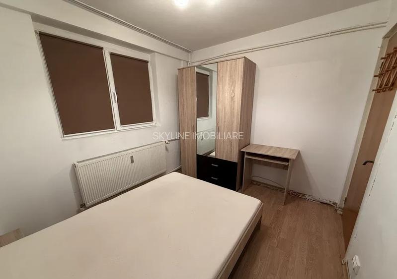 Apartament 2 camere – Drumul Taberei | Metrou Romancierilor | Centrală proprie - 3