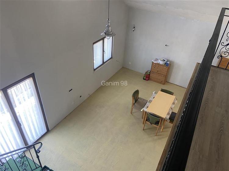 Casa de vanzare in Golesti , parter+etaj + mansarda , suprafata casa 383 mp, pos - 16