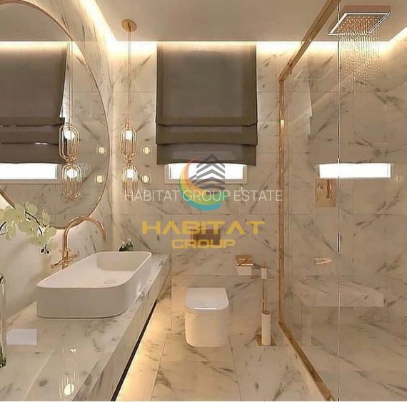 2 camere studio Matei Basarab - 2