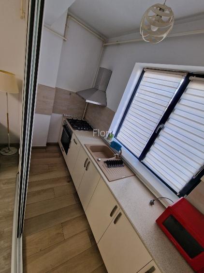 Apartament 2 camere  - 8