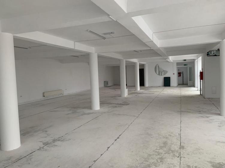 Spațiu comercial premium de închiriat | Suceava | 750 mp utili