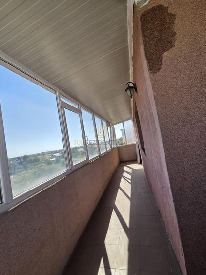 Apartament 2 camere decomandat, etaj 3 – Comuna 1 Decembrie