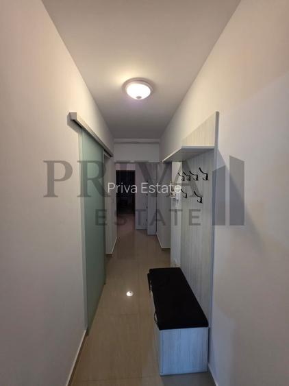 Apartament 2 camere decomandat, 55 mp, etaj 1, Giroc - 11