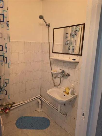 Garsoniera in bloc de apartamente de vanzare in Alexandru cel Bun
