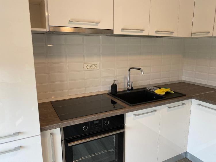 Ofer spre inchiriere apartament 2 camere, Dumbravita, Timis, Str. Mures, etaj. 1