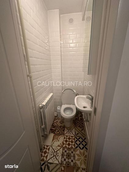 APARTAMENT 3 CAMERE | ULTRACENTRAL | MODERN | UNIVERSITATE | METROU | - 12