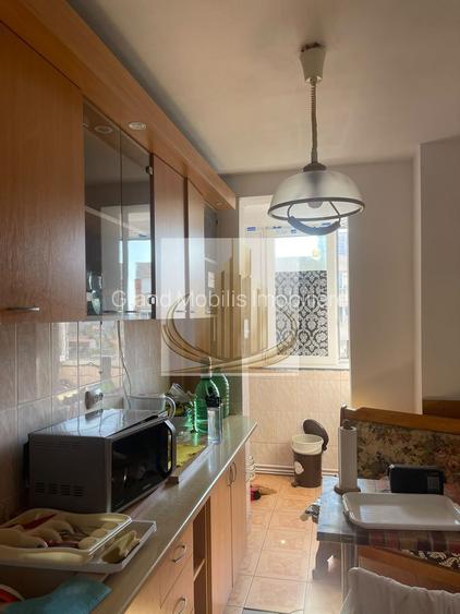 🏡 Apartament 3 camere - 4