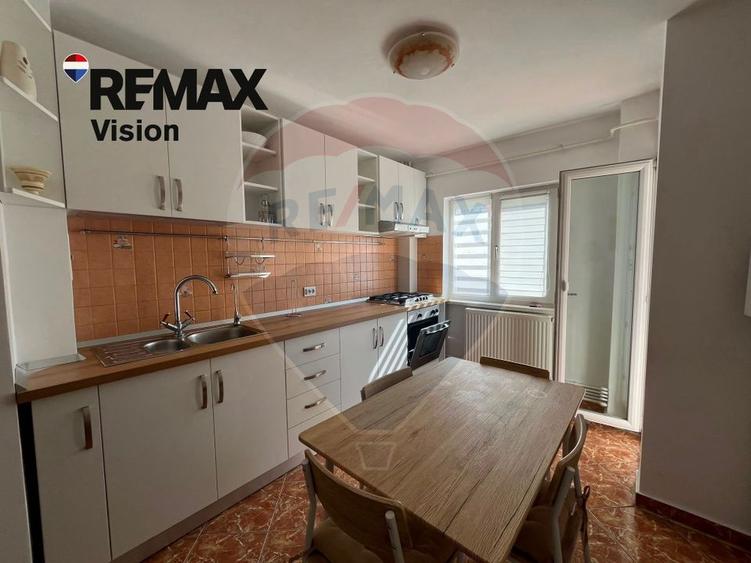 Apartament cu 2 camere de închiriat în zona Calea Bucuresti