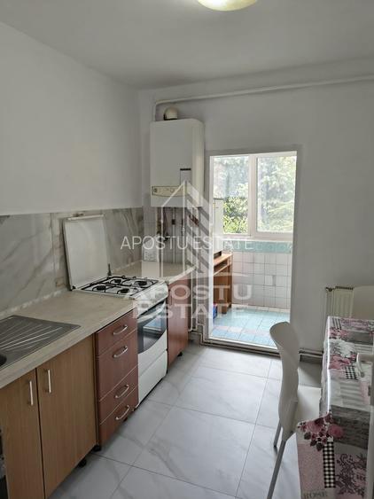 Apartament cu 2 camere CENTRALA PROPRIE in zona Soarelui. Timisoara - 5