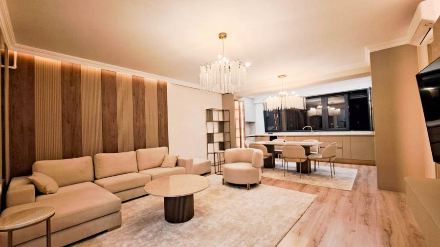 Apartament Lux 2 cam de vanzare Pipera | OMV Pipera | Pipera Plaza
