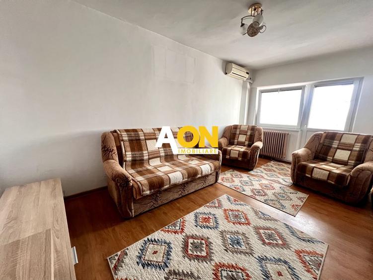 De vanzare apartament 2 camere, zona industriala
