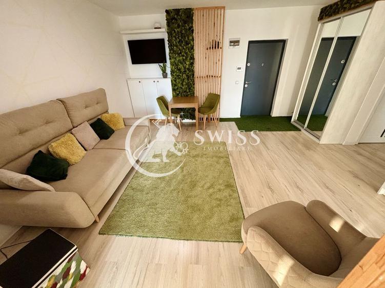 Apartament 3 camere | Terasa 12mp | Parcare | Zorilor Frunzisului