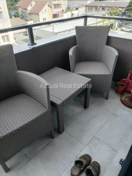 APARTAMENT 2 CAMERE | ICIL | TERMEN LUNG | LOC PARCARE - 9