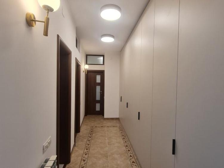 Spatiu Birou Herastrau Nordului 156 mp Etaj 5