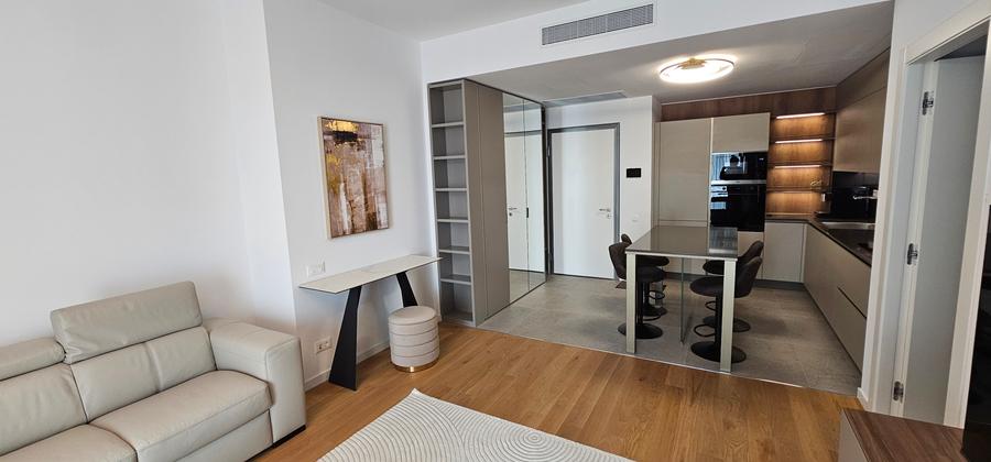 Inchiriere - 2 camere - UpSite- Floreasca