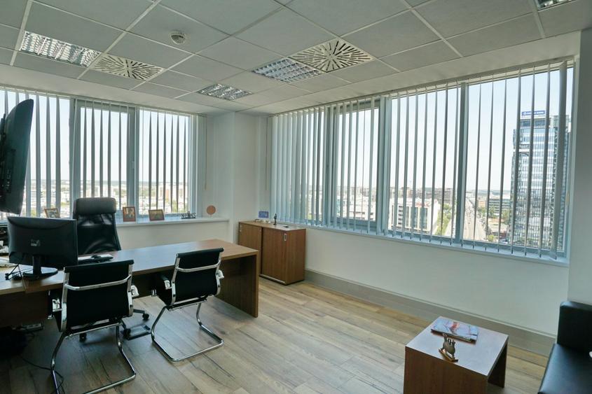 Comision 0% ! Spatiu birou premium in zona Floreasca - Promenada