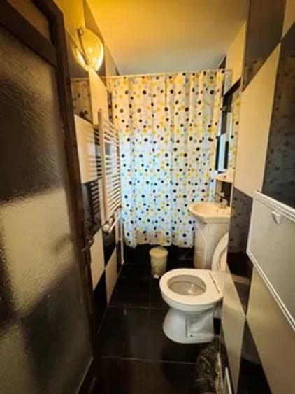 Apartament cu 2 camere, zona Tatarasi, etaj 2/4